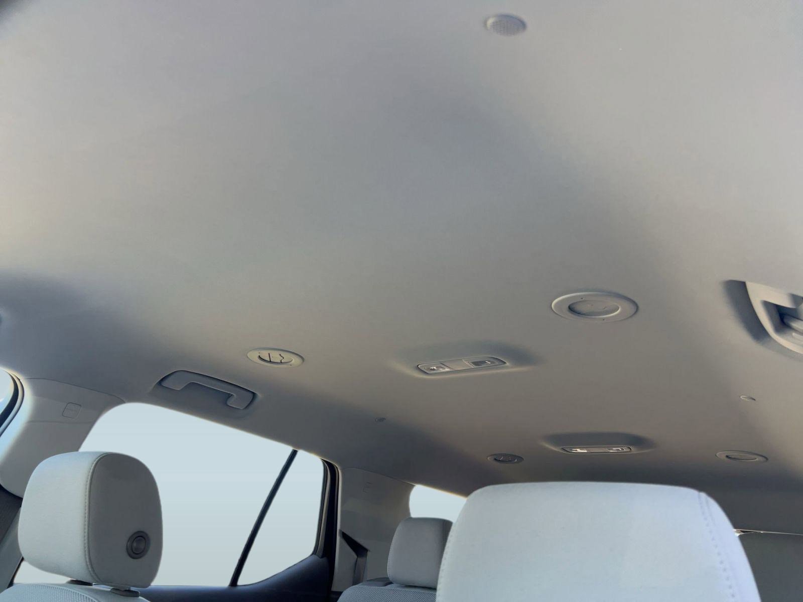 Certified 2020 Chevrolet Traverse LT image 26