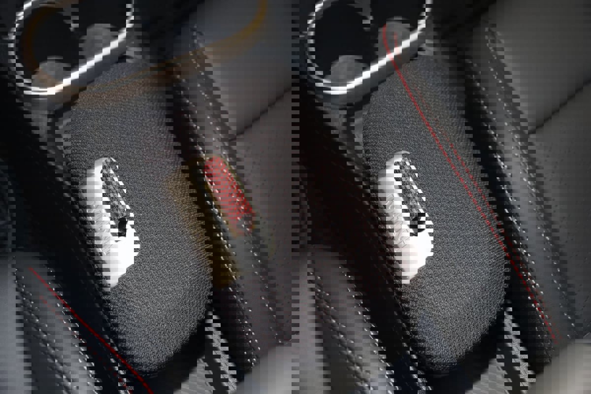 Used 2025 MINI Cooper John Cooper Works image 36