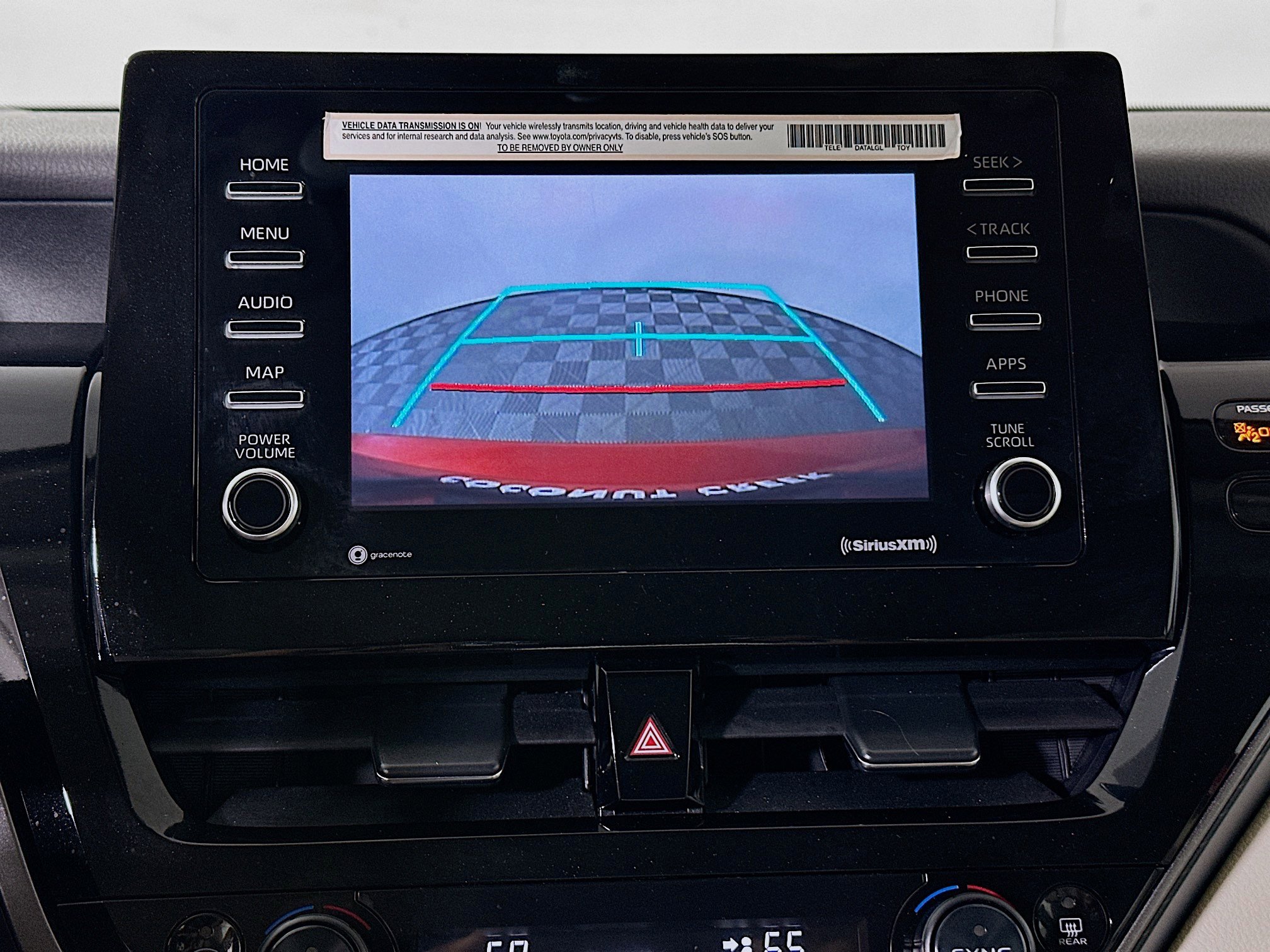 Used 2024 Toyota Camry LE FWD image 24