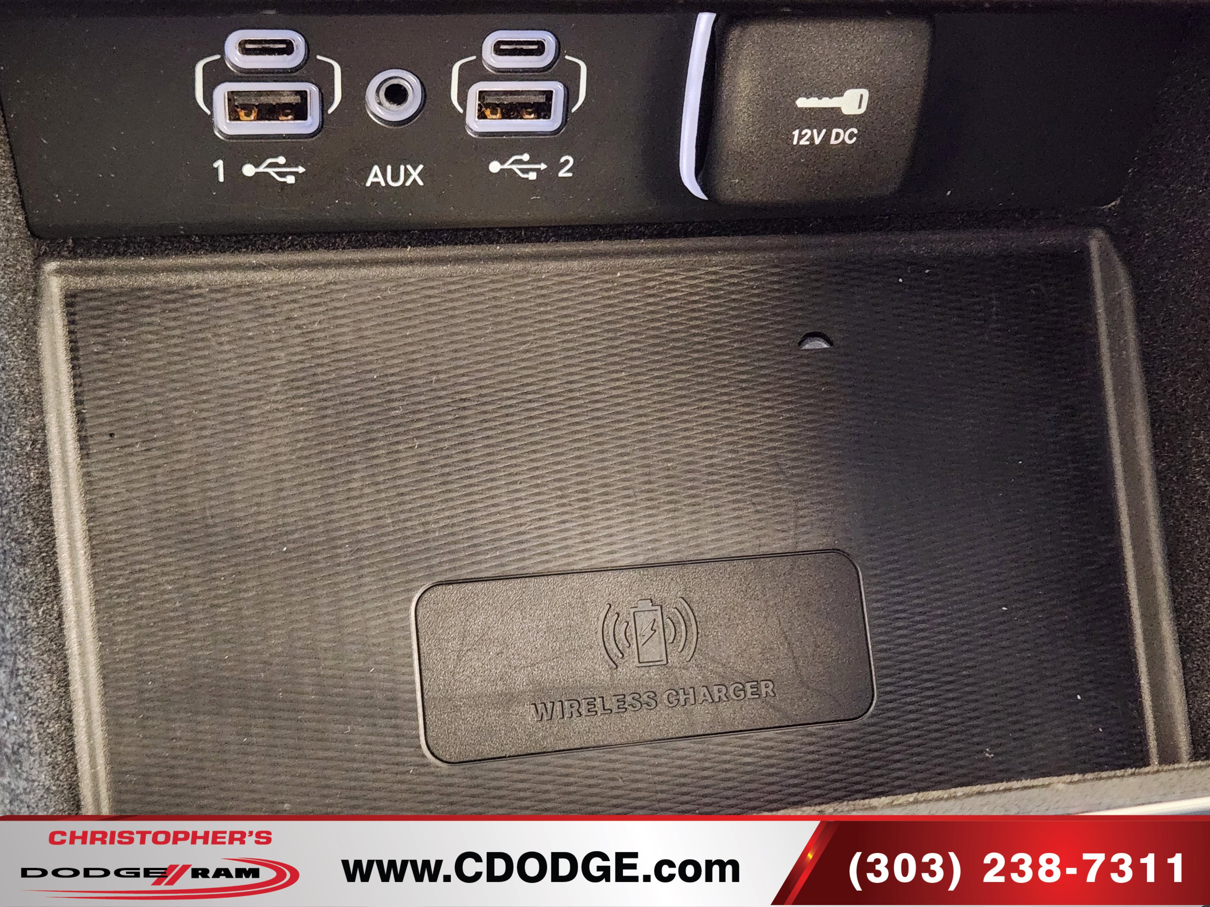 Used 2022 Jeep Grand Cherokee L Laredo w/ Luxury Tech Group I AWD/4WD image 26