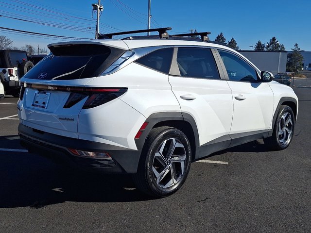 Used 2023 Hyundai Tucson SEL image 6