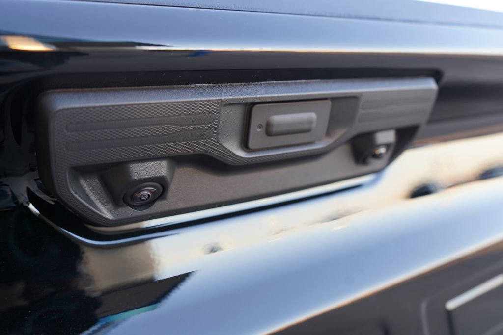 New 2026 Chevrolet Silverado 1500 RST image 14