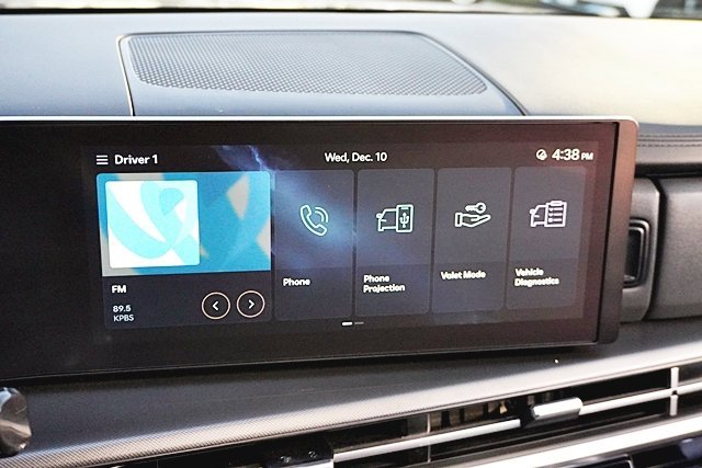 Certified 2025 Hyundai Santa Fe SEL image 25