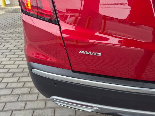 Used 2023 Cadillac XT5 Premium Luxury image 10