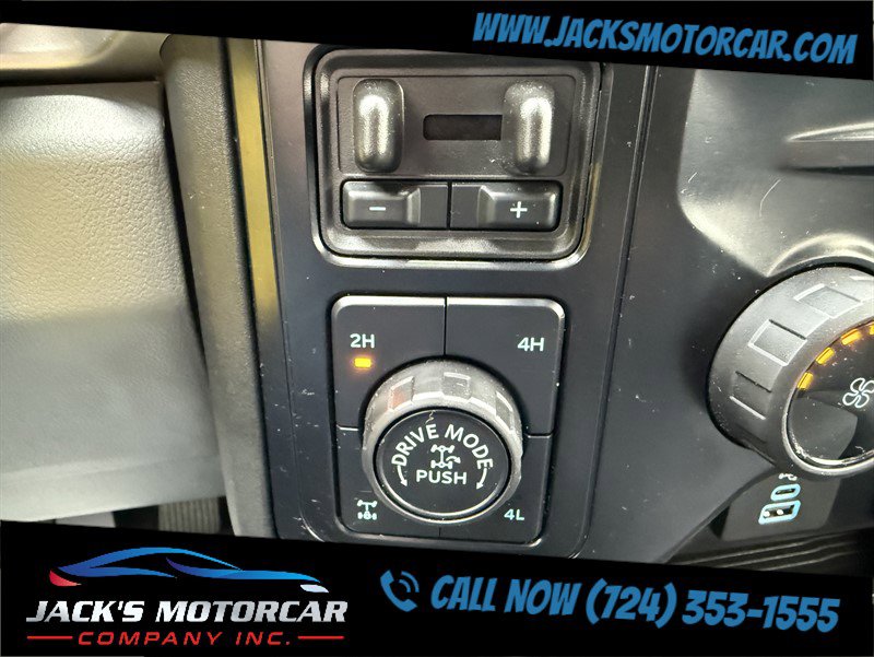 Used 2025 Ford F250 XLT w/ Tremor Off-Road Package AWD/4WD image 27