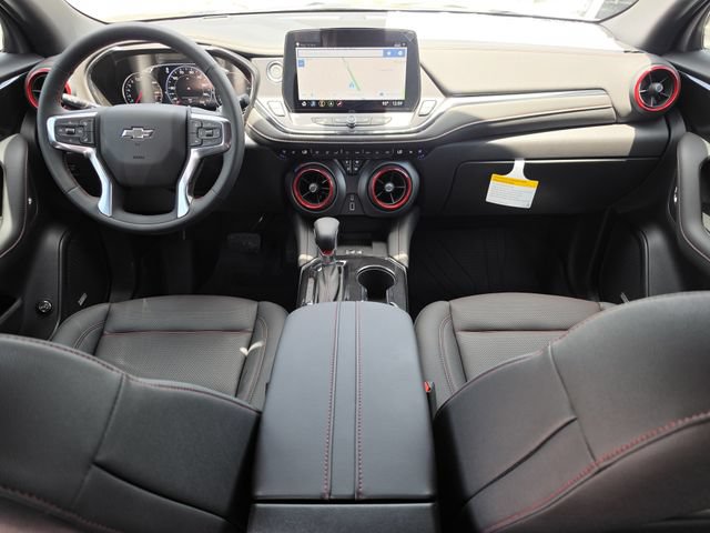 New 2026 Chevrolet Blazer RS w/ Driver Confidence II Package FWD image 16