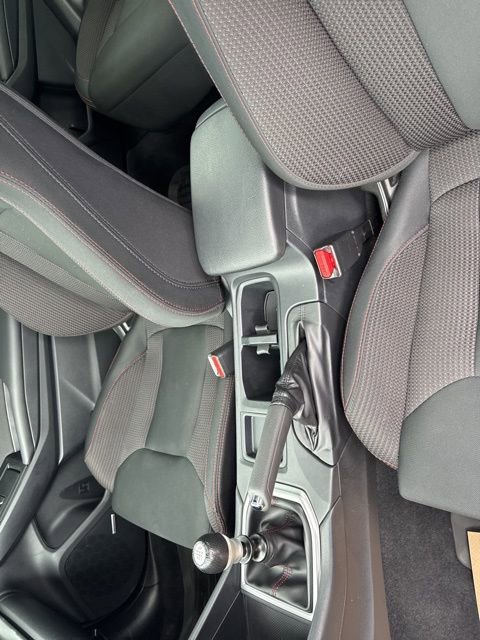 Used 2024 Subaru WRX Premium AWD/4WD image 16