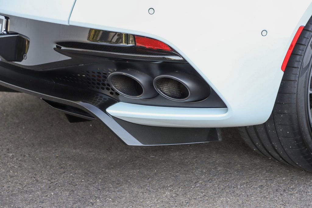 Used 2019 Aston Martin DBS Superleggera RWD image 48