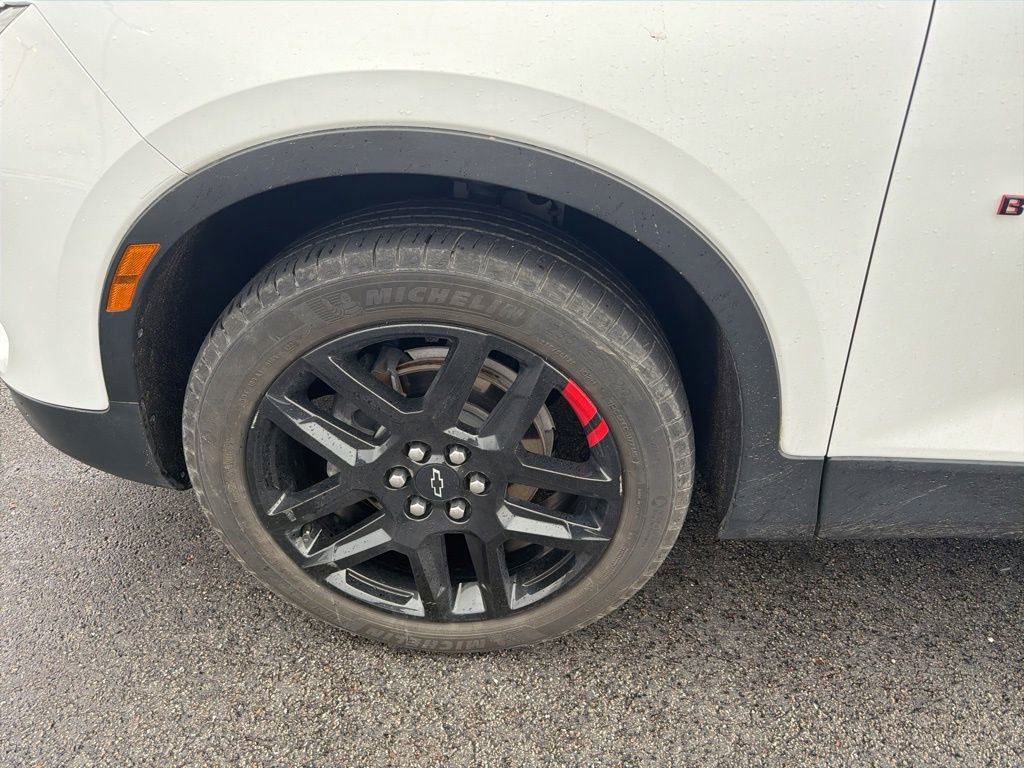 Used 2023 Chevrolet Blazer LT w/ Convenience Package image 2