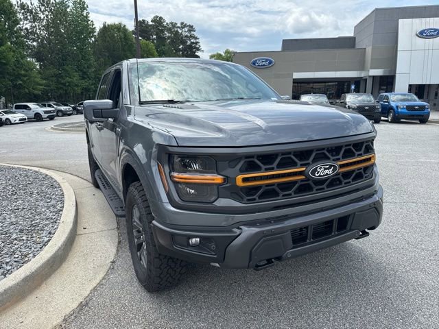 New 2026 Ford F150 Tremor w/ Equipment Group 402A High AWD/4WD image 3