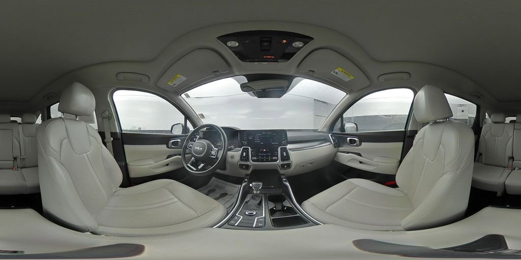 Used 2022 Kia Sorento S w/ Panoramic Sunroof Package image 11