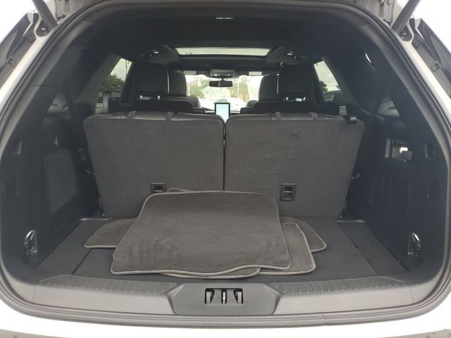 Certified 2024 Ford Explorer ST w/ Equipment Group 401A image 9