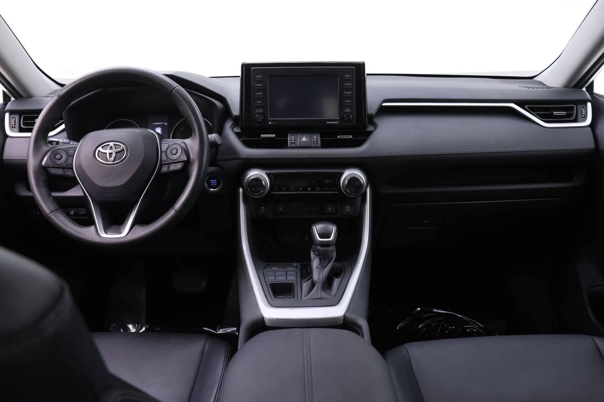 Certified 2022 Toyota RAV4 XLE Premium image 5