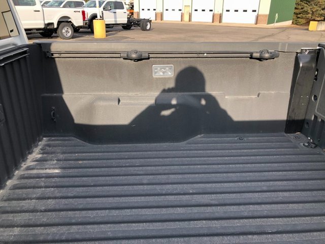 Used 2024 Toyota Tacoma TRD Off-Road image 20