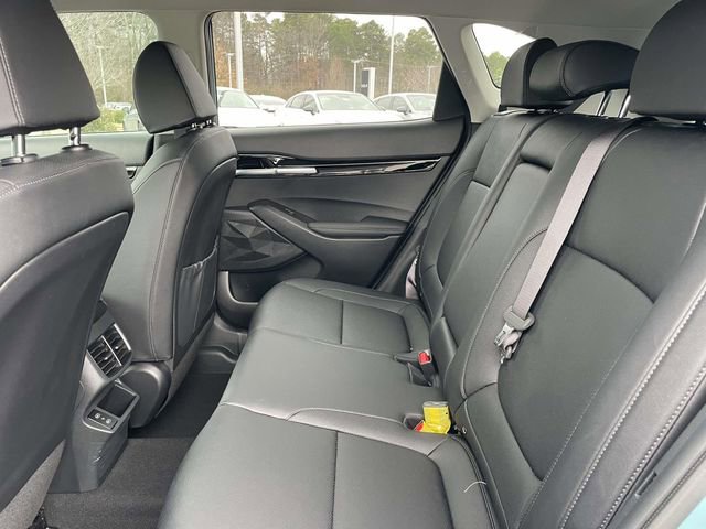 New 2026 Kia Seltos EX FWD image 24