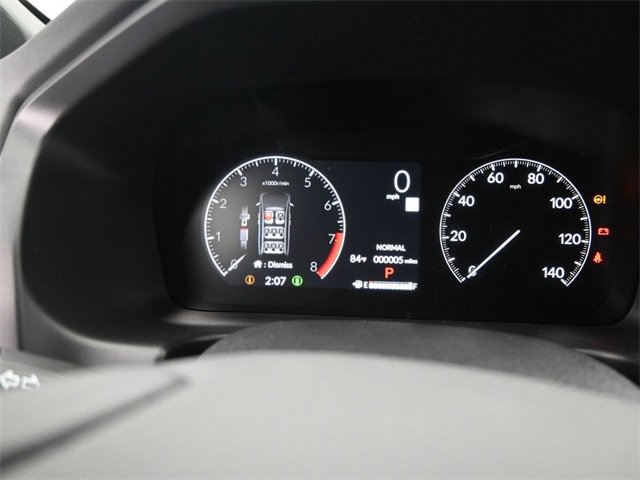 New 2026 Honda Odyssey Sport-L image 12