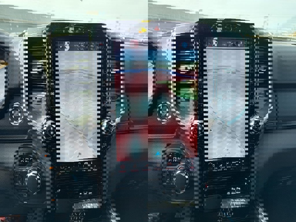 New 2026 RAM 1500 Big Horn image 14