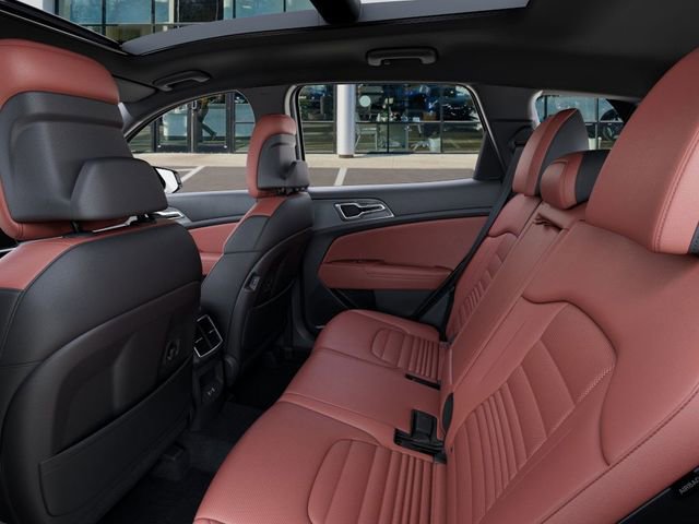New 2026 Kia Sportage SX Prestige image 18
