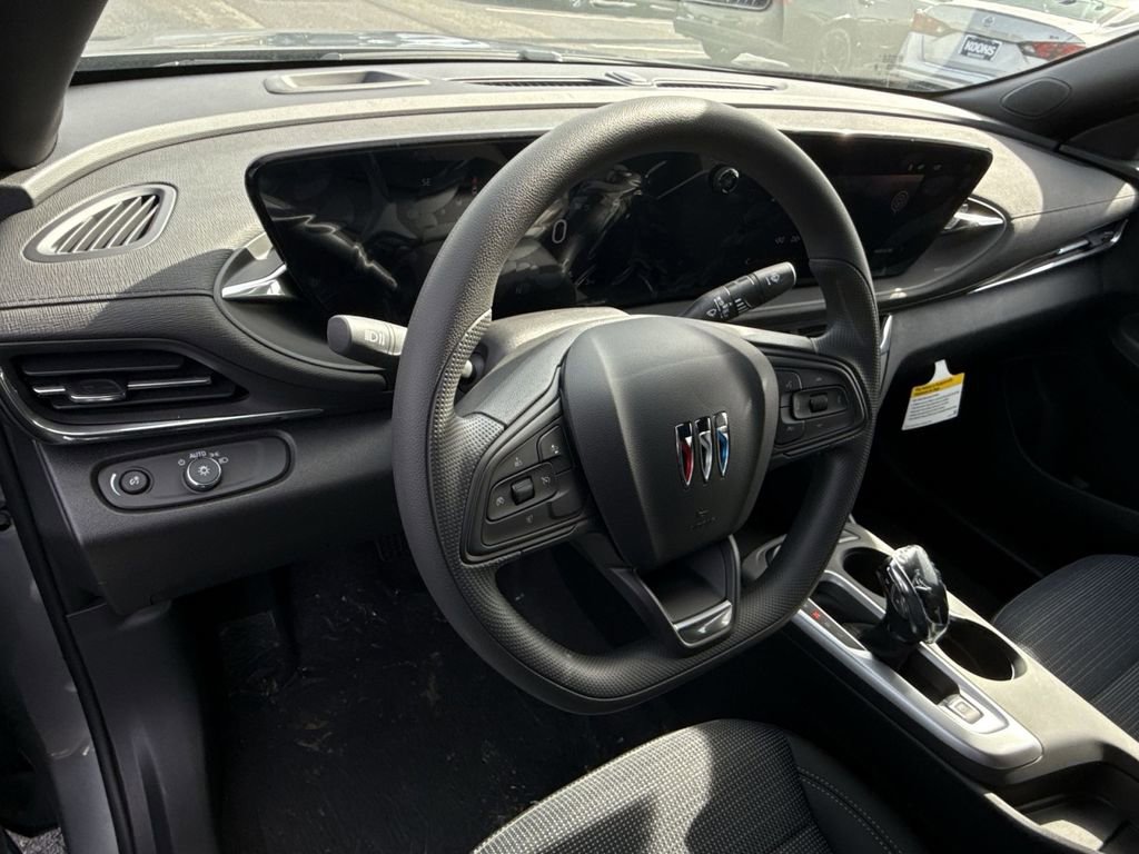 New 2026 Buick Envista Preferred image 16