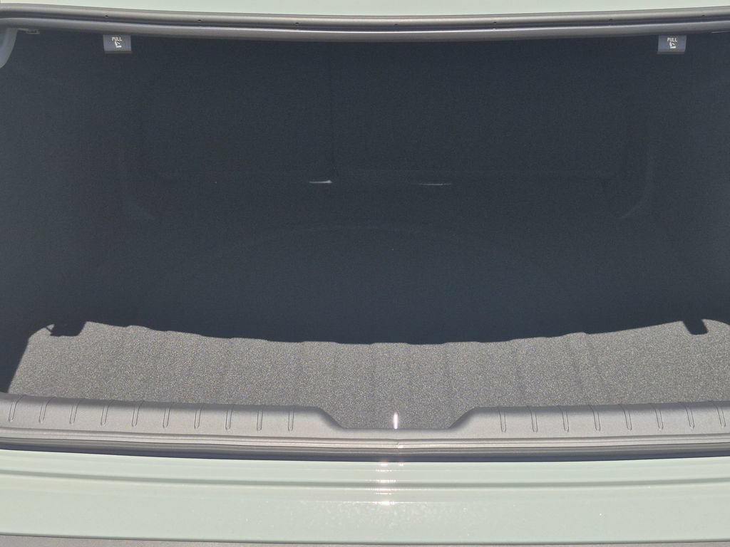New 2026 Kia K4 FWD image 14