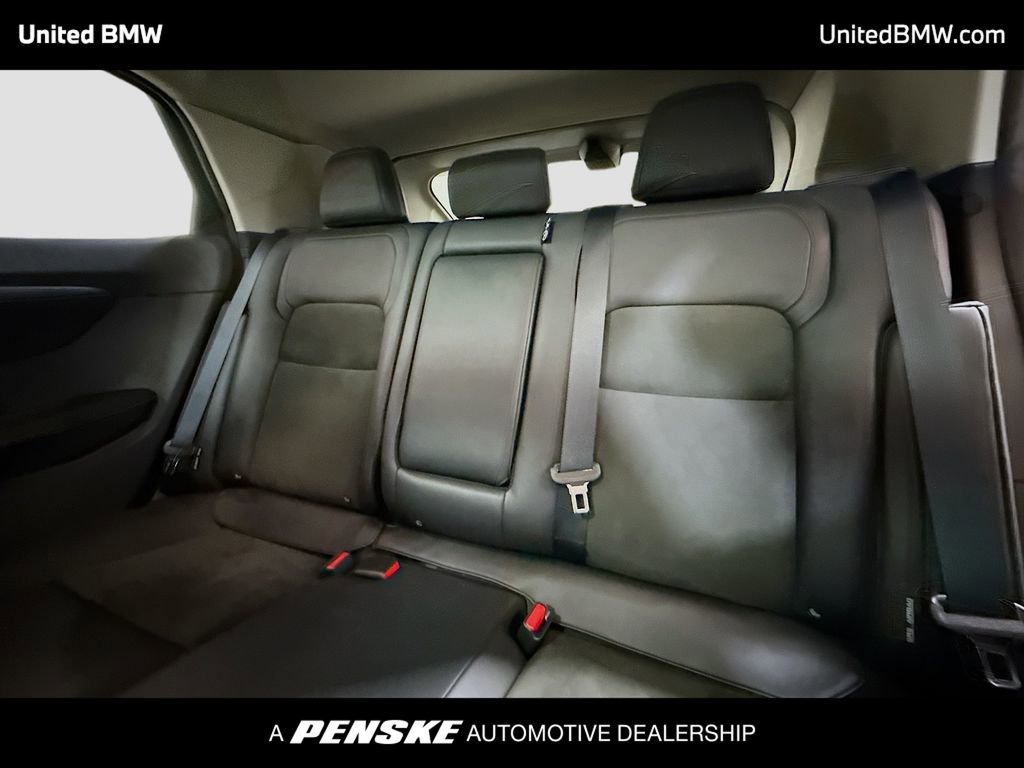 Used 2023 Nissan Ariya FWD image 13