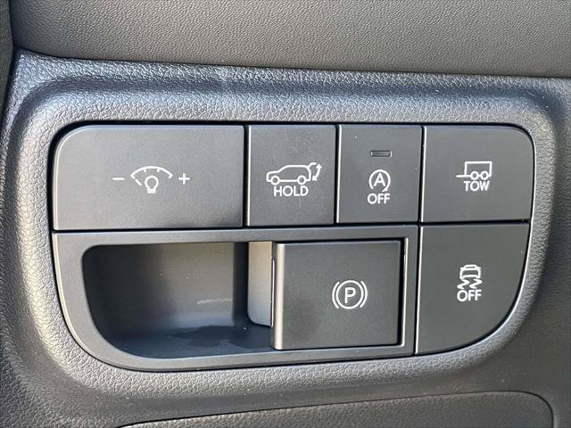 New 2026 Hyundai Palisade Calligraphy FWD image 15