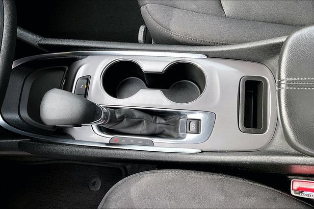 Used 2024 Chevrolet Malibu LT FWD image 17