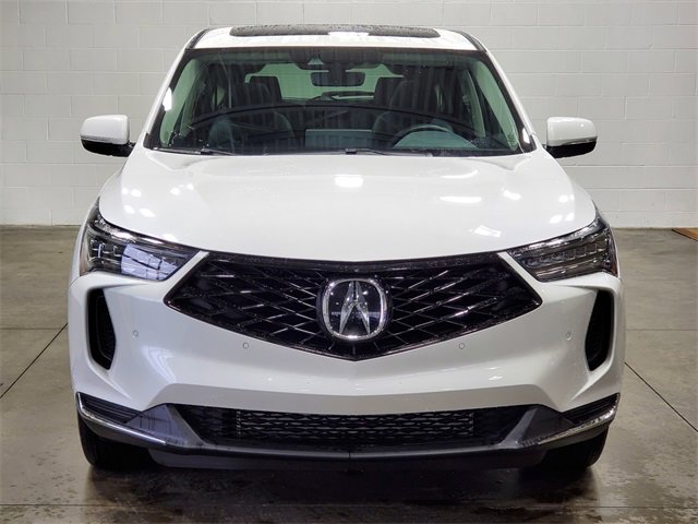 Used 2025 Acura RDX w/ Technology Package image 7