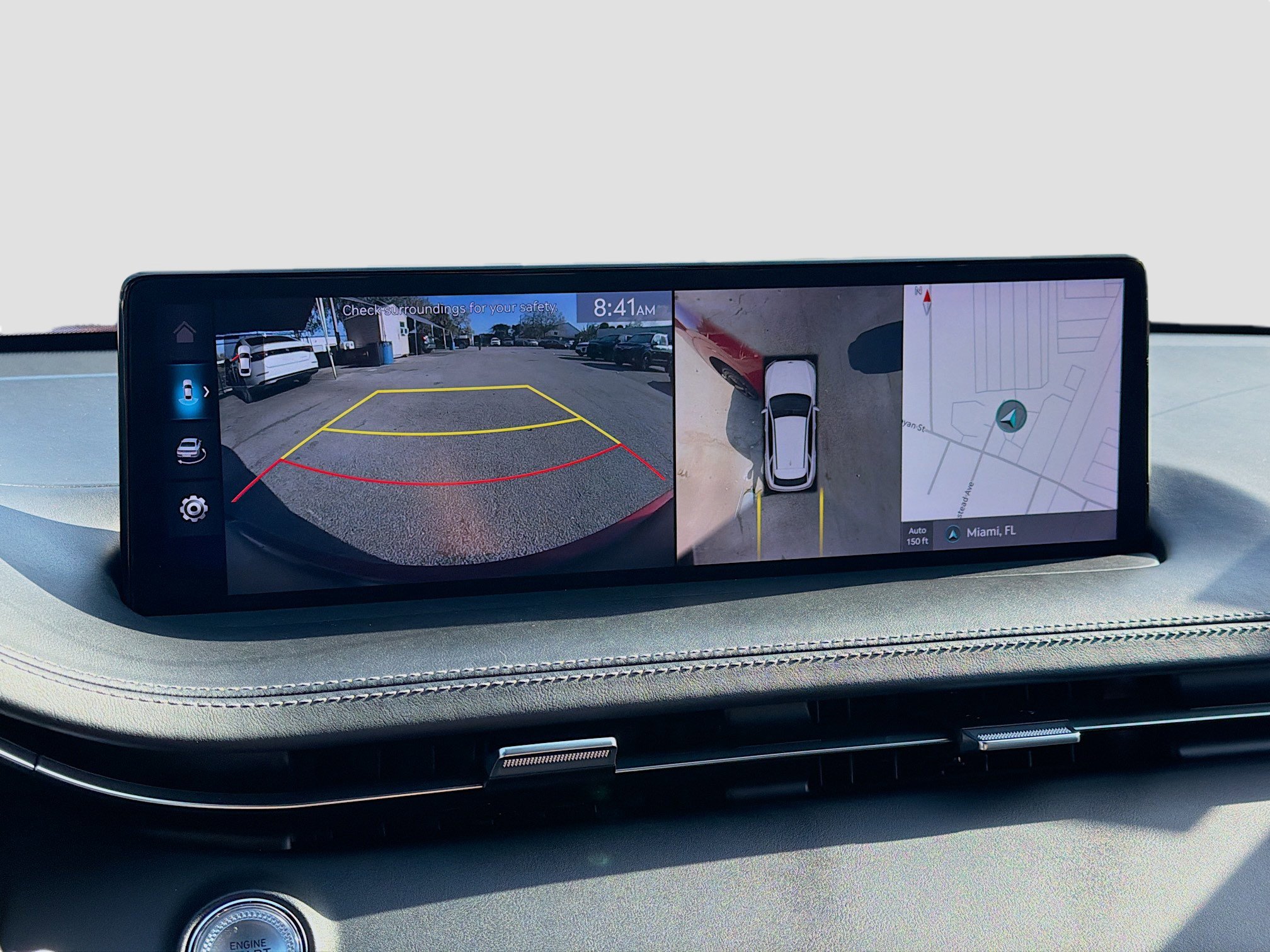 Used 2022 Genesis GV70 3.5T Sport w/ Sport Prestige Package image 14