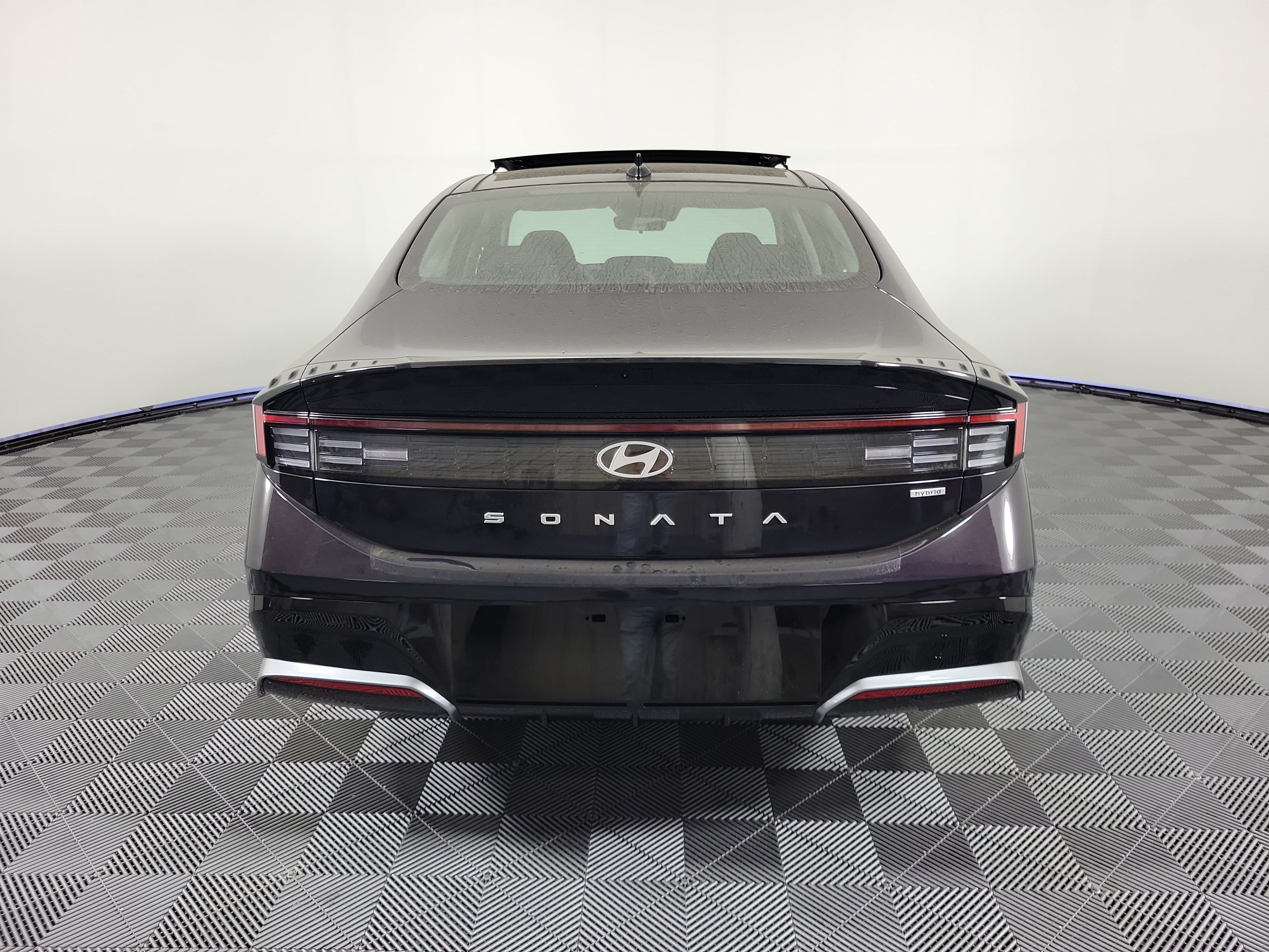 New 2026 Hyundai Sonata SEL FWD image 36