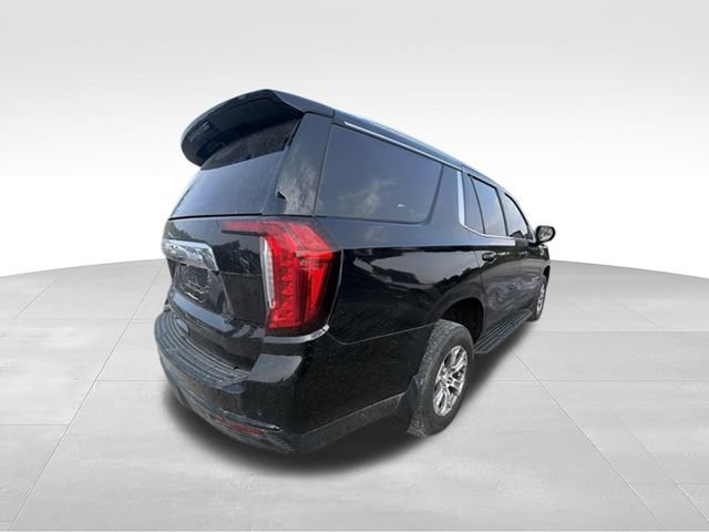 Used 2023 GMC Yukon SLE AWD/4WD image 36