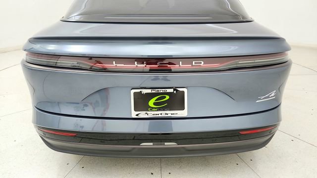 Used 2024 Lucid Air Touring AWD/4WD image 11