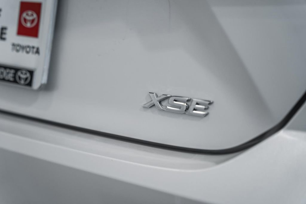New 2026 Toyota Camry XSE image 7