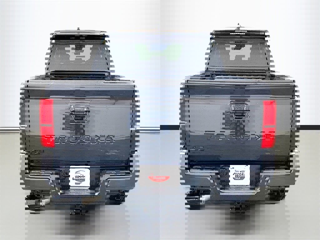 New 2026 Toyota Tacoma TRD Sport image 5