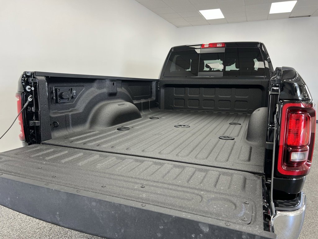 New 2026 RAM 2500 Tradesman image 7