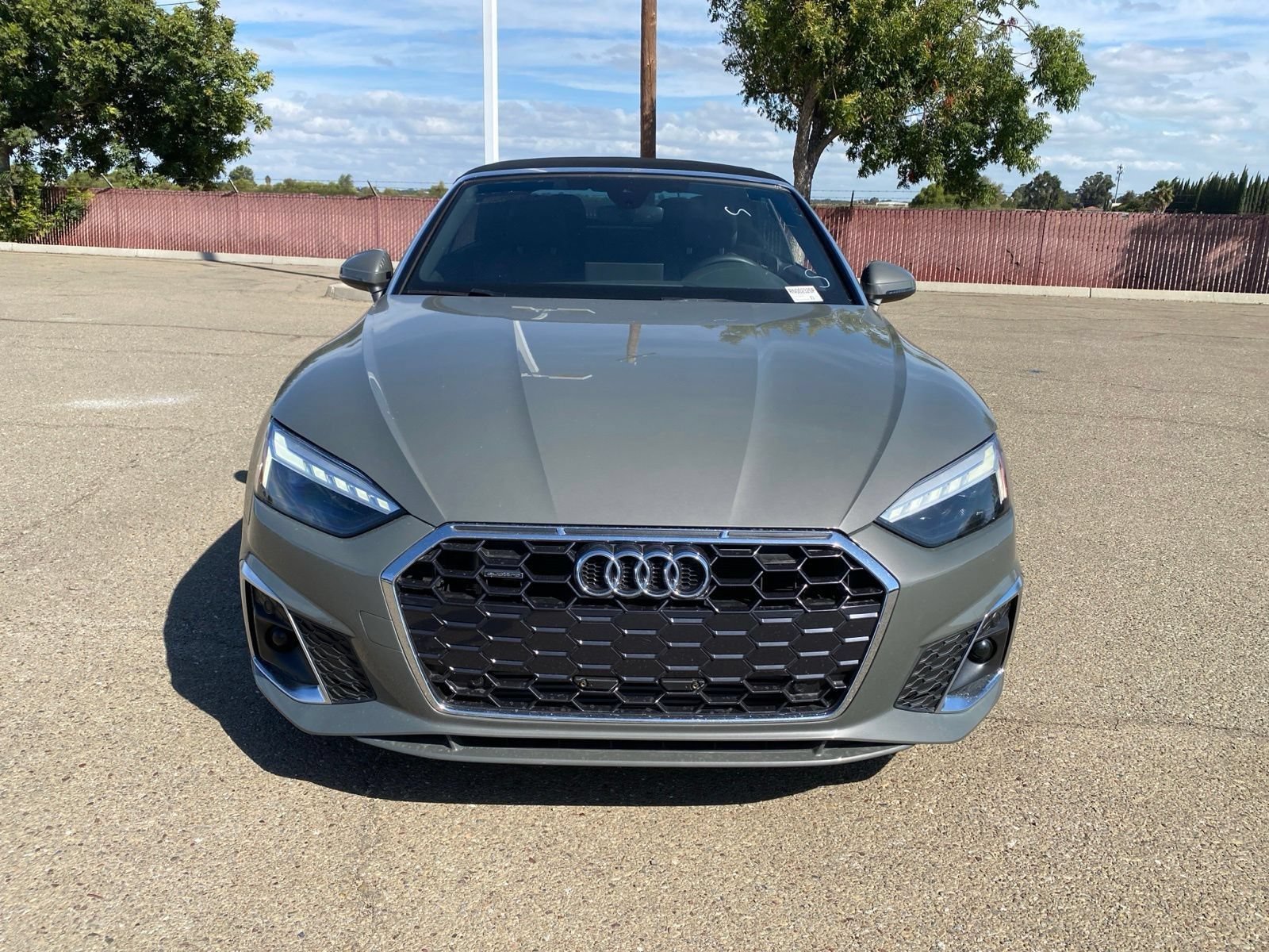 Used 2024 Audi A5 2.0T Premium w/ Convenience Package AWD/4WD image 3