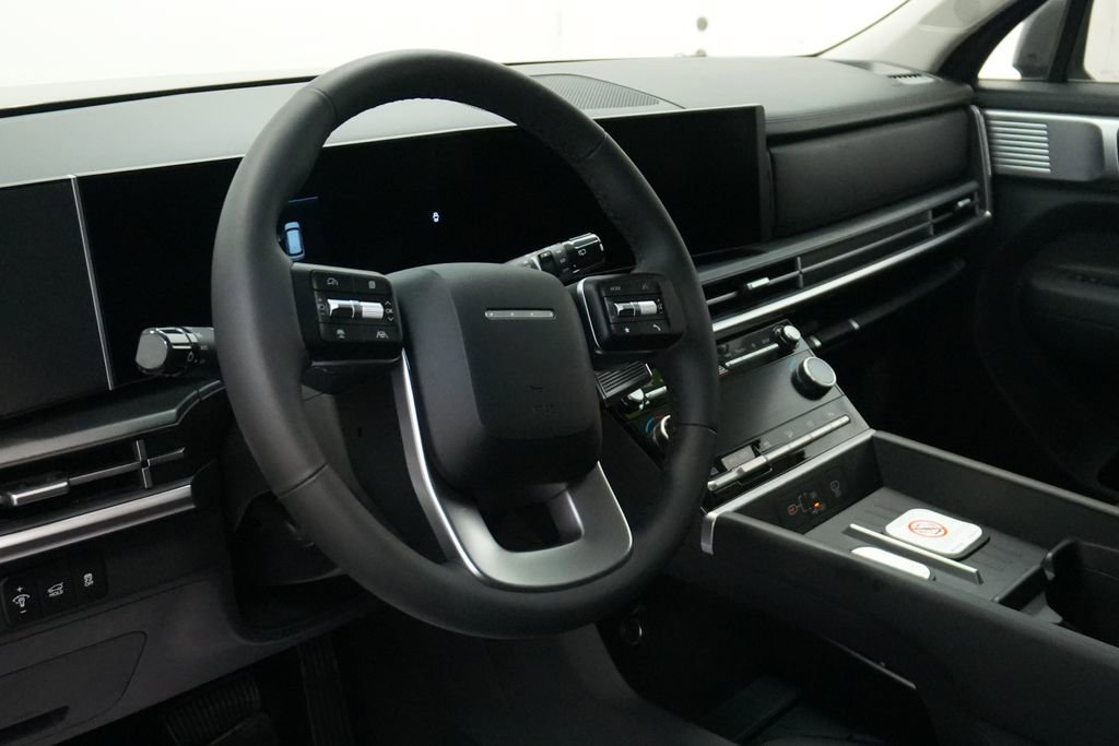 New 2026 Hyundai Santa Fe SE image 13