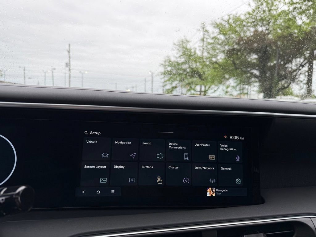 New 2026 Hyundai Palisade Limited AWD/4WD image 30