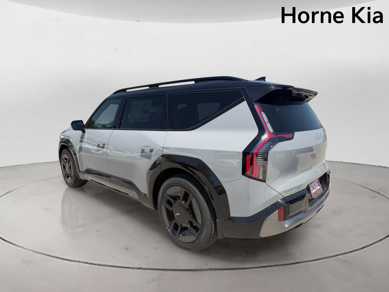 New 2026 Kia EV9 GT-Line AWD/4WD image 5