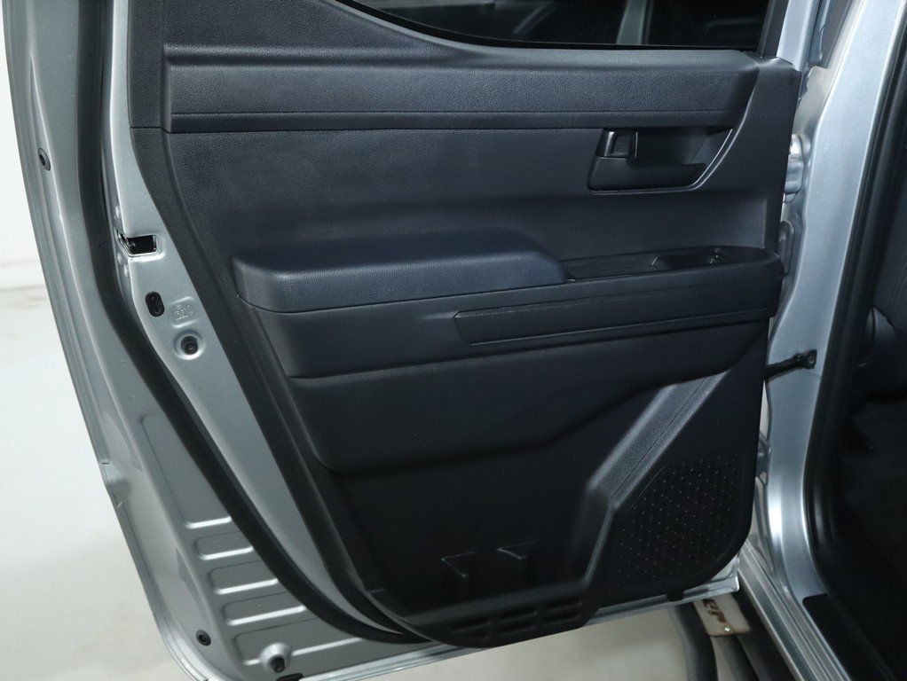 Used 2024 Toyota Tacoma SR image 13