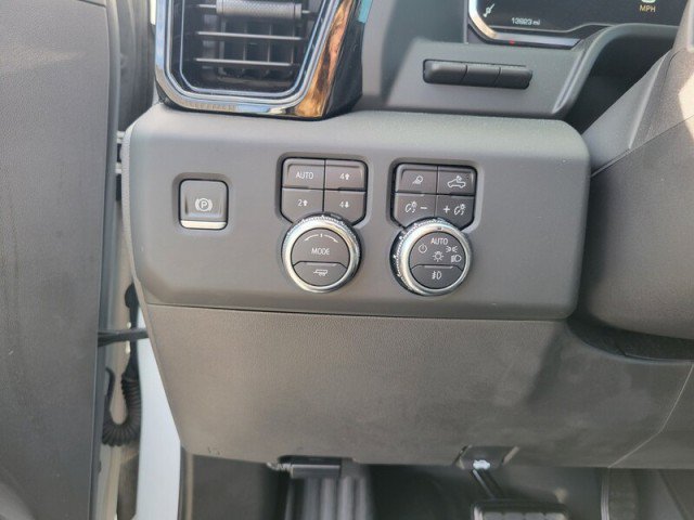 Used 2024 GMC Sierra 1500 AT4X AWD/4WD image 12