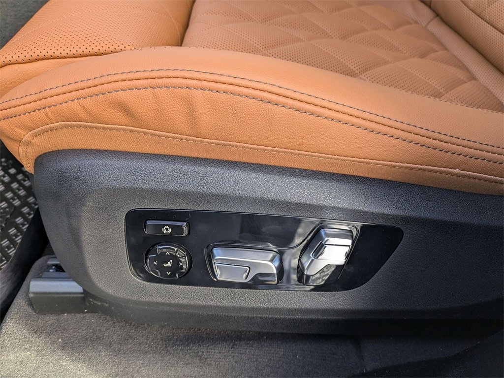 New 2026 BMW X5 xDrive40i image 14