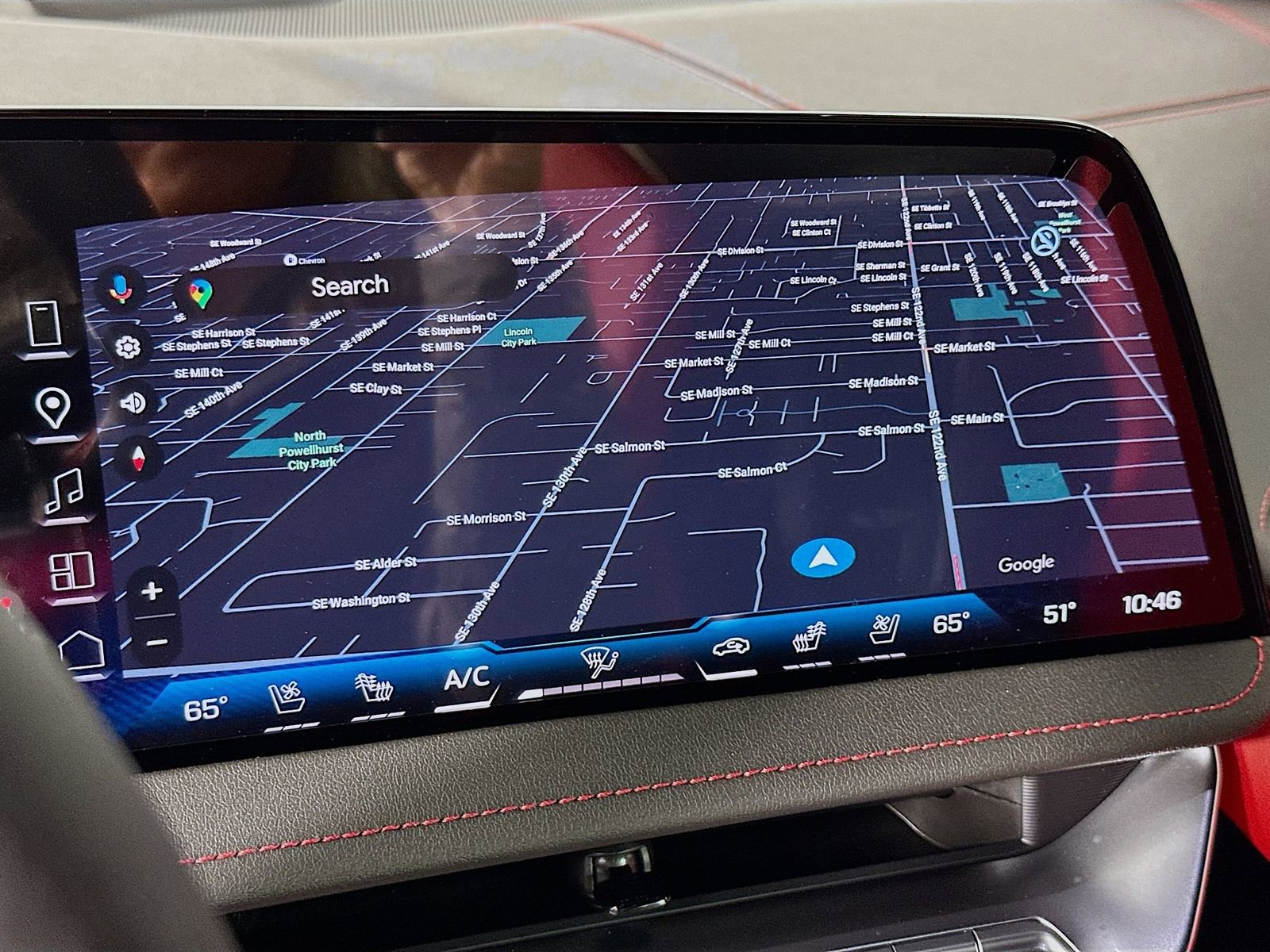 New 2026 Chevrolet Corvette Z06 image 13