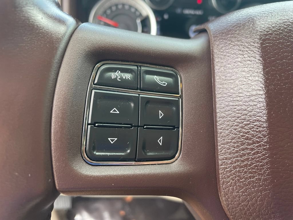 Used 2014 RAM 1500 Big Horn AWD/4WD image 27