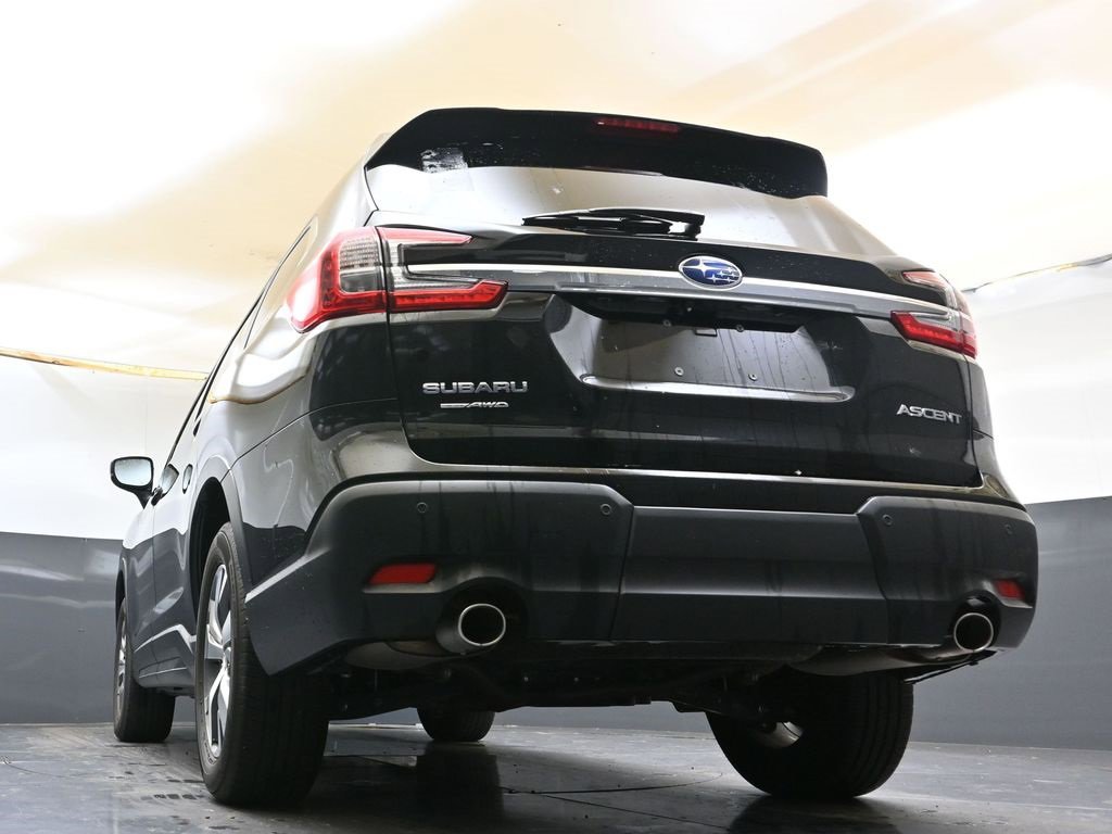 Certified 2024 Subaru Ascent Premium w/ Convenience Package image 41