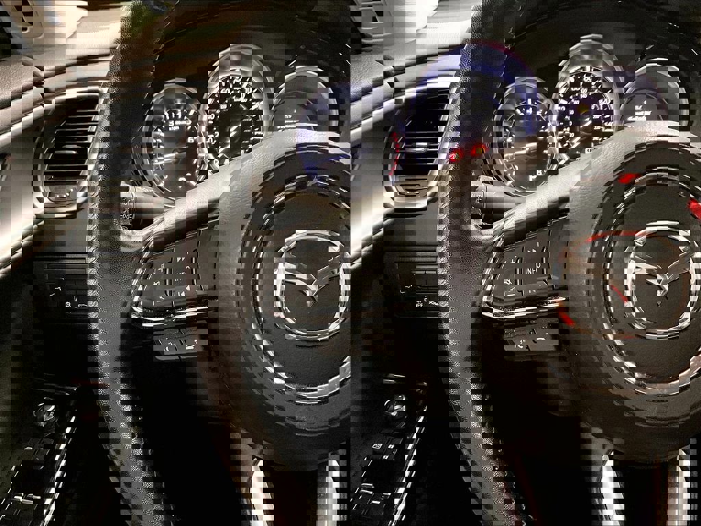 Used 2022 MAZDA CX-9 Touring AWD/4WD image 19