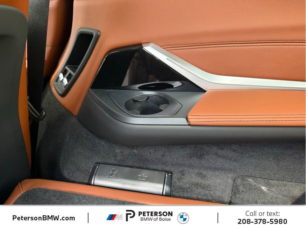 New 2027 BMW X7 M60i w/ Executive Package AWD/4WD image 23