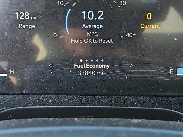 Used 2023 Jeep Grand Cherokee L Limited image 17