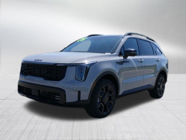 New 2026 Kia Sorento SX Prestige image 9