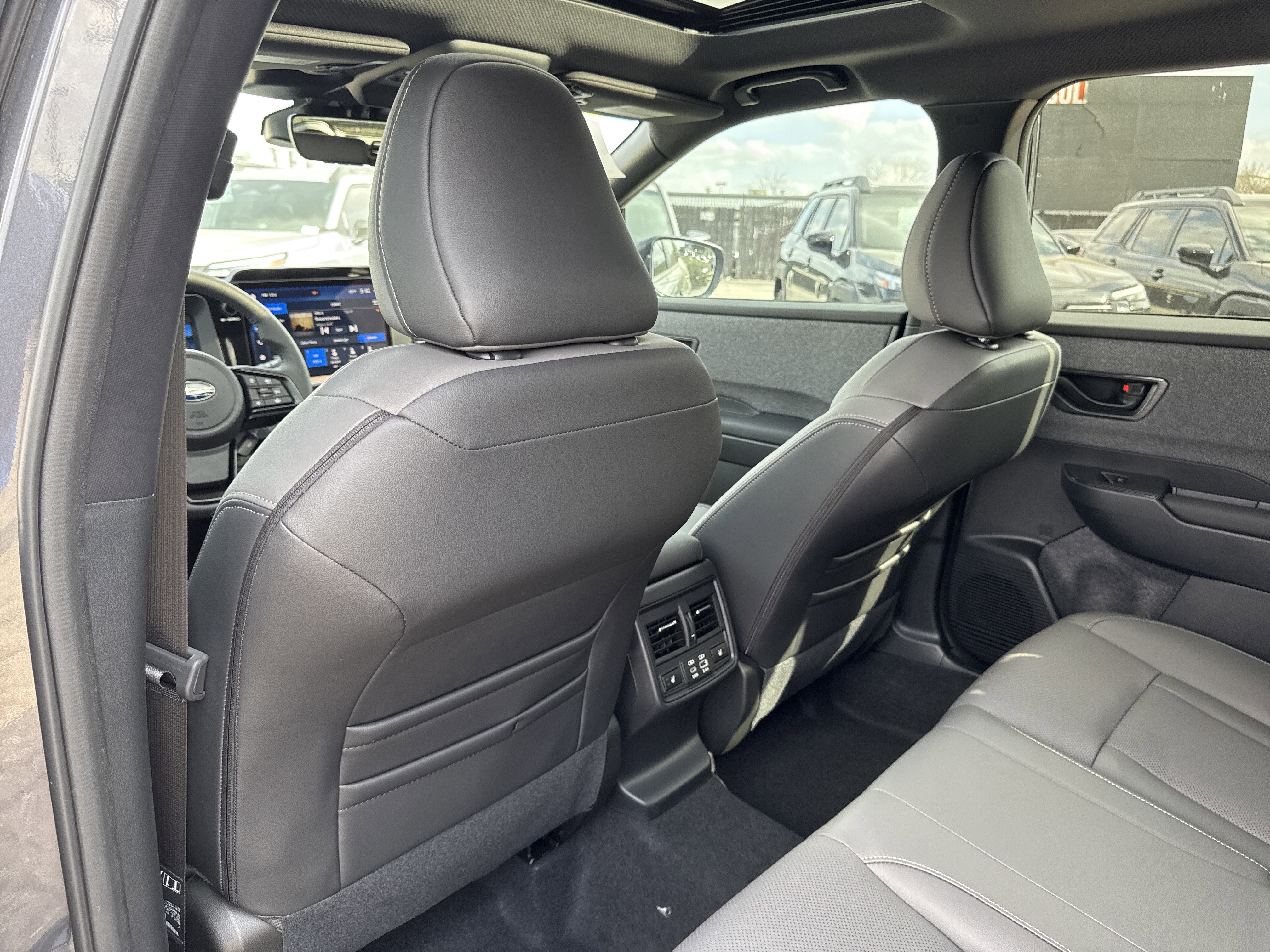 New 2026 Subaru Outback Limited AWD/4WD image 29